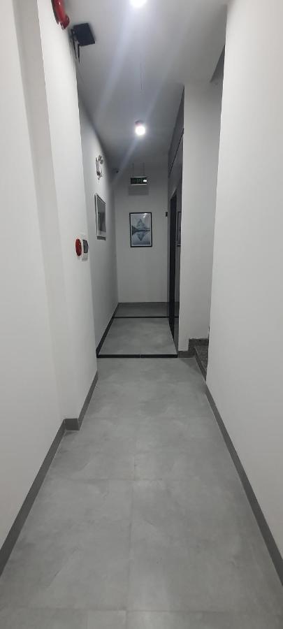 Karola Hotel ダナン市 エクステリア 写真
