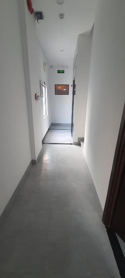 Karola Hotel ダナン市 エクステリア 写真