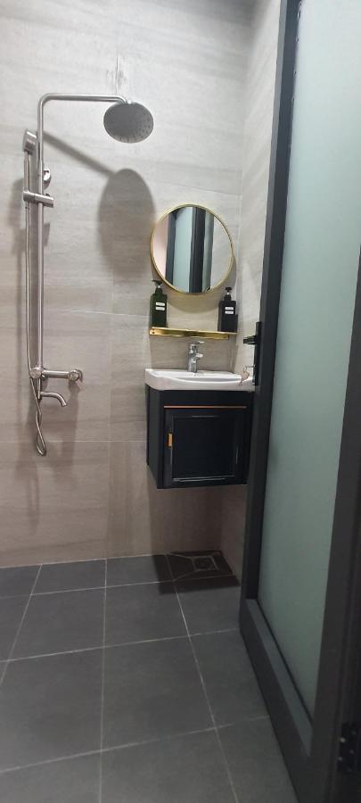Karola Hotel ダナン市 エクステリア 写真