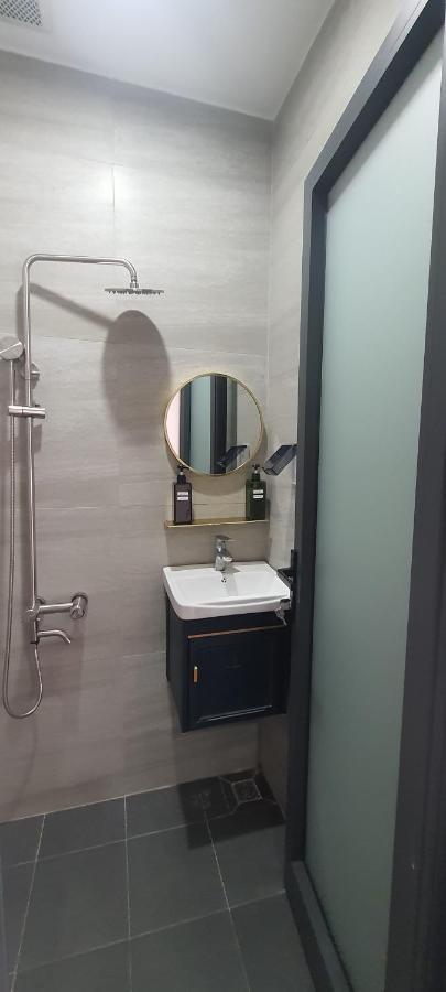 Karola Hotel ダナン市 エクステリア 写真