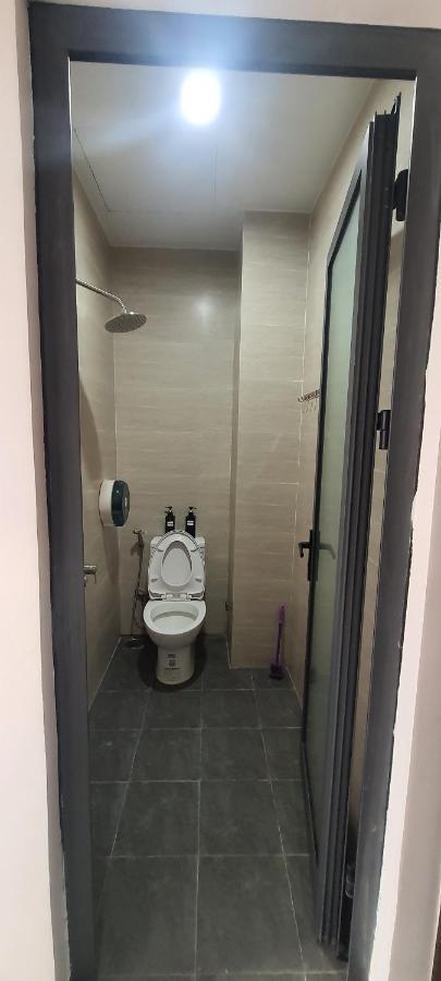 Karola Hotel ダナン市 エクステリア 写真