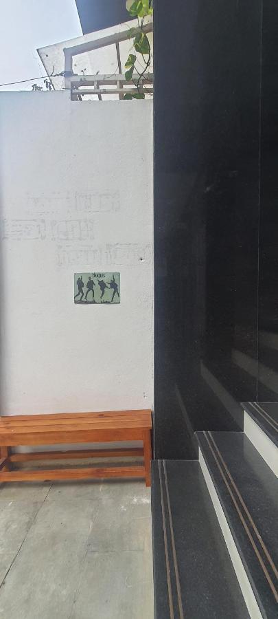 Karola Hotel ダナン市 エクステリア 写真